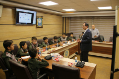 پیش نشست اول: کودکی و تفکر در فرهنگ ایرانی