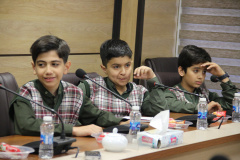 پیش نشست اول: کودکی و تفکر در فرهنگ ایرانی