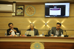 پیش نشست اول: کودکی و تفکر در فرهنگ ایرانی