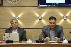 پیش نشست اول: کودکی و تفکر در فرهنگ ایرانی