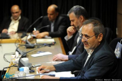 اندیشه سیاسی امام خمینی در عرصه زمان و مکان
