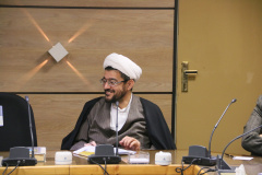 انتخابات مجلس شورای اسلامی با انتظارات و چشم اندازها 13-11-94 - 11