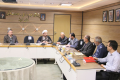 جلسه چهل و دوم - نظام سیاسی - پایداری انقلاب اسلامی - 1