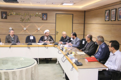 جلسه چهل و دوم - نظام سیاسی - پایداری انقلاب اسلامی - 2