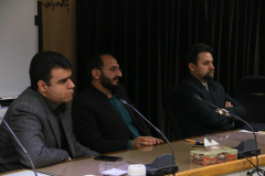 جلسه چهل و دوم - نظام سیاسی - پایداری انقلاب اسلامی - 4