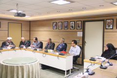 جلسه چهل و دوم - نظام سیاسی - پایداری انقلاب اسلامی - 7