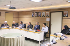 جلسه چهل و دوم - نظام سیاسی - پایداری انقلاب اسلامی - 8