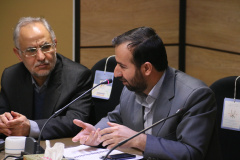 جلسه چهل و دوم - نظام سیاسی - پایداری انقلاب اسلامی - 12