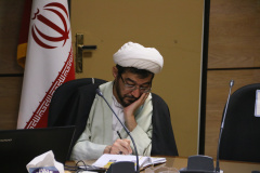 مناسبات جمهوری اسلامی ایران و عربستان سعودی؛ حرکت به سوی تقابل یا تعامل-11-12-94 - 8