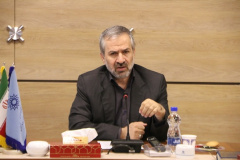جایگاه فلسفی تهران و نقش آن در تحول هویت ملی ایرانی-دکتر محمد علی فتح الهی