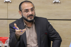 مسأله دیگری و ترتیبات سیاسی خاورمیانه-دکتر حمیدرضا اکبری