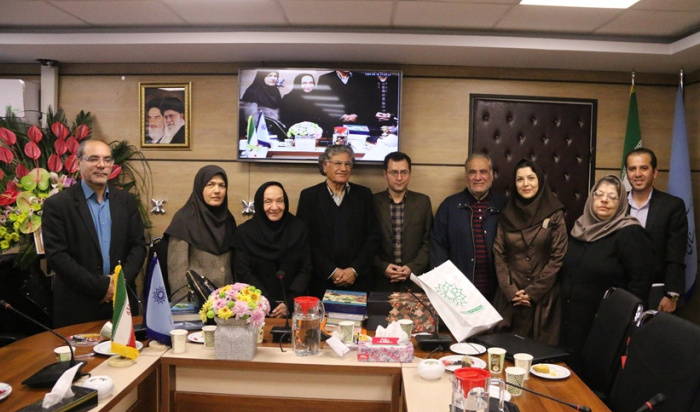 سرگذشت کتاب روان شناسی پرورشی اثر گذاری و ارزشیابی