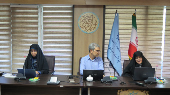 نشست «نگاهی به تاریخ نهاد دانشگاهی علوم قرآن و حدیث و وضعیت دانش‌آموختگان» برگزار شد