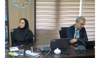 نشست تخصصی مسائل معناشناختی قرآن کریم برگزار شد
