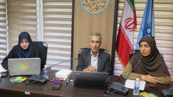 تأملاتی در مطالعات مانوی_اسلامی برگزار شد