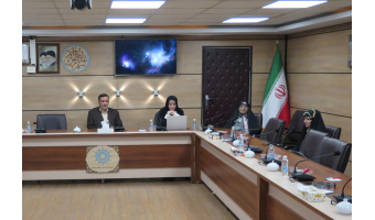 قرائت قرآن کریم، جایگاه و نقش معانی و مهارت‌ها برگزار شد