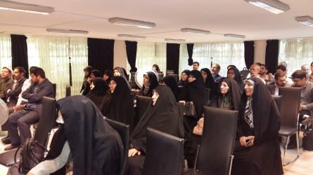 برگزاری  نخستین مجمع عمومی انجمن مطالعات قرآنی و فرهنگ اسلامی