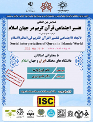 گزارش «اولین همایش بین المللی تفسیر اجتماعی قرآن کریم در جهان اسلام»