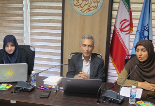 تأملاتی در مطالعات مانوی_اسلامی برگزار شد