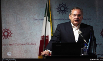 خلاصه سخنرانی آقای دکتر سریع القلم با عنوان نظریه ای برای توسعه ایران در هفته پژوهش