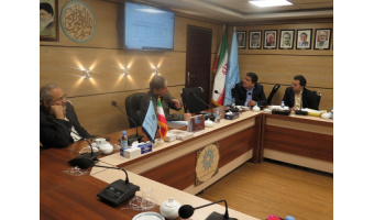 تصویب برنامه‌های درسی نیمسال اول سال تحصیلی ۱۴۰۲-۱۴۰۱