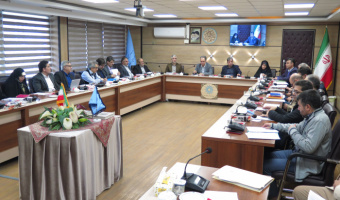 "تصویب برنامه‌های پژوهشی، توسعه هوش مصنوعی و ارتقای مشارکت در هفته پژوهش"