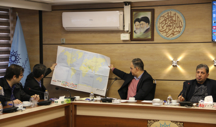 گشودن طریق به سمت پژوهش خودآگاه