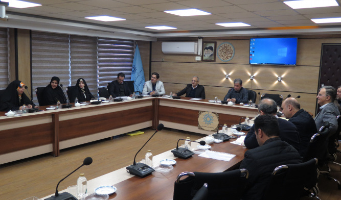 بررسی فرصت پژوهشی پسادکتری متقاضیان از دانشگاه‌های مختلف