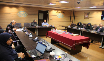 گزارش پانزدهمین نشست از همایش: «روشهای پژوهش در علوم انسانی و اجتماعی؛ رویکردهای نوپدید و چالشهای پیشرو»