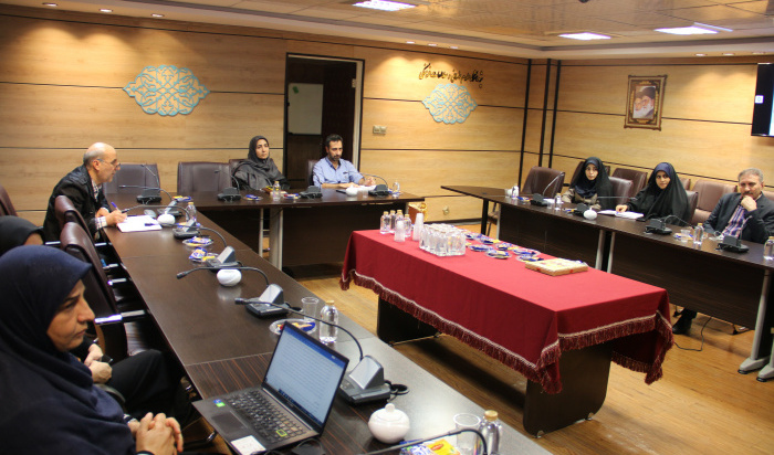 گزارش پانزدهمین نشست از همایش: «روش‌های پژوهش در علوم انسانی و اجتماعی؛ رویکردهای نوپدید و چالش‌های پیش‌رو»