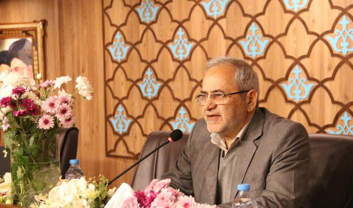 گزارش نخستین همایش ملی روش‌های پژوهش در علوم انسانی و اجتماعی