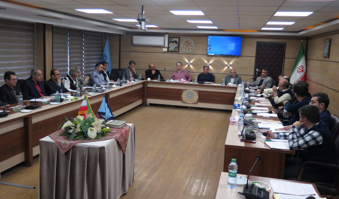 «مقایسه دانشنامه‌های قدیم در ایران با دانشنامه‌های جدید غربی»