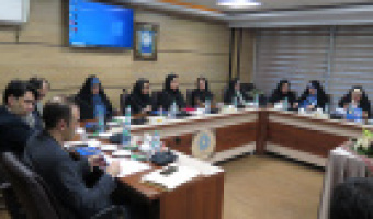 تصویب برنامه‌های پژوهشی پیشنهادی اعضای هیأت علمی پژوهشگاه