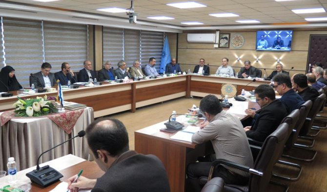 تأمل در بنیادهای علوم انسانی در بیانیه مأموریت برنامه راهبردی پژوهشگاه