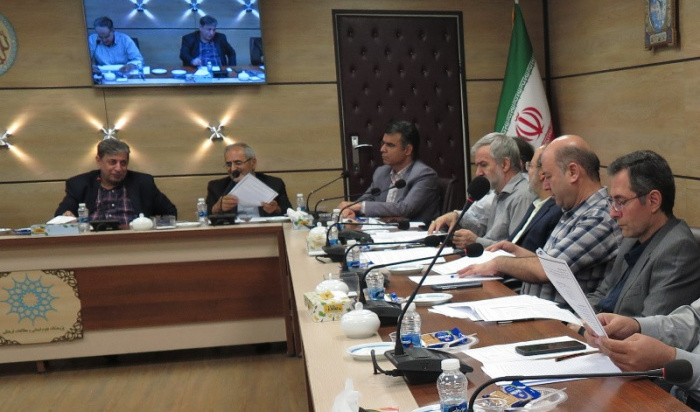 ضرورت تدوین چارچوب و تعیین موظفی اعضای هیأت علمی پژوهشگاه علوم انسانی و مطالعات فرهنگی