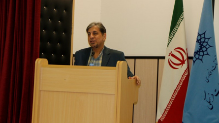امروز ایران به دورهی تمدنی خود رسیده است