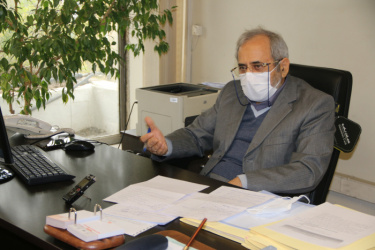 سخنرانی دکتر یحیی فوزی در همایش ملی بازشناسی چالش‌های رشد اقتصادی در ایران