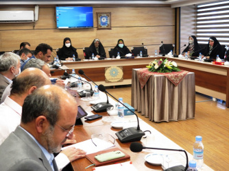 «بازطراحی شیوهنامه پژوهشی پژوهشگاه علوم انسانی و مطالعات فرهنگی (با رویکرد تحول در پژوهشهای علوم انسانی)»