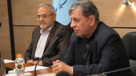 بررسی امکان احصاء اولویتهای پژوهشی براساس تقسیمبندی موضوعی پژوهشکدهها و گروههای پژوهشی پژوهشگاه