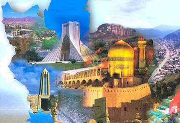 امکانات رفاهی تابستان 95  در زنجان ،مشهد ، مازندران ، استهبان و اردبیل