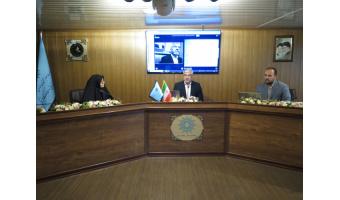 گزارش دومین نشست از سلسله نشستهای "روش‌های پژوهش در علوم انسانی و اجتماعی: رویکردهای نو پدید و چالش‌های پیش‌رو"