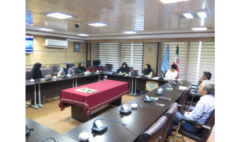 گزارش سومین نشست از سلسله نشستهای "روش‌های پژوهش در علوم انسانی و اجتماعی: رویکردهای نو پدید و چالش‌های پیش‌رو"