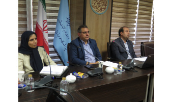 گزارش ششمین نشست از سلسله نشست‌های همایش «روش‌های پژوهش در علوم انسانی و اجتماعی»