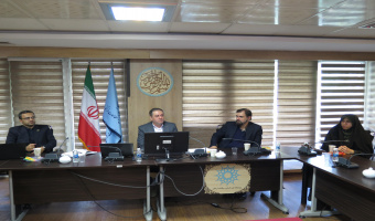 گزارش نشست «نقد و بررسی کتاب اجماع لندن؛ اصول اقتصادی برای قرن بیست و یکم»