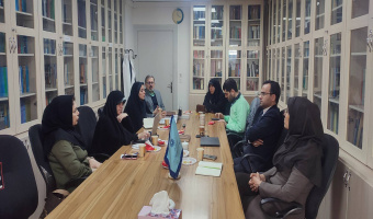 گزارش چهارمین نشست بررسی کتاب اجماع لندن با عنوان «بررسی دو گانه دولت-بازار و دولت رفاه در اجماع لندن»