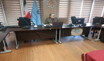 گزارش پنجمین نشست نقد و بررسی کتاب اجماع لندن