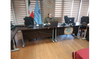 گزارش پنجمین نشست نقد و بررسی کتاب اجماع لندن