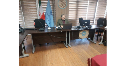 گزارش پنجمین نشست نقد و بررسی کتاب اجماع لندن