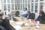 در اولین جلسه گروه اقتصاد شورای بررسی متون و کتب علوم انسانی: