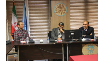 جلسه نقد کتاب «تاریخ حقوق؛ نظریه و روش»: تداوم تاریخی ایران چگونه علم حقوق را در خاک ایران ممکن ساخت؟